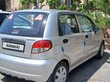 Daewoo Matiz 2013 года за 1 850 000 тг. в Шымкент – фото 3