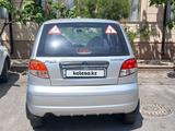 Daewoo Matiz 2013 года за 1 850 000 тг. в Шымкент – фото 4