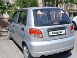 Daewoo Matiz 2013 года за 1 850 000 тг. в Шымкент – фото 5