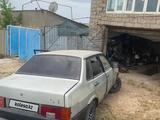 ВАЗ (Lada) 21099 2001 годаүшін450 000 тг. в Сарыагаш – фото 3