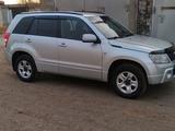 Suzuki Grand Vitara 2007 года за 5 800 000 тг. в Лисаковск – фото 4