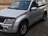 Suzuki Grand Vitara 2007 года за 5 800 000 тг. в Лисаковск – фото 5