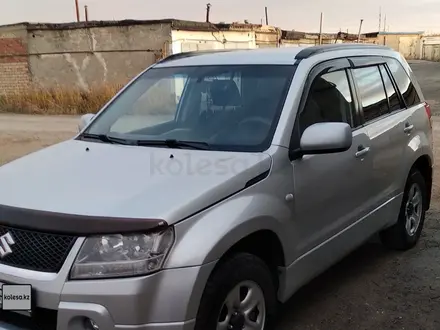 Suzuki Grand Vitara 2007 года за 5 800 000 тг. в Лисаковск – фото 6