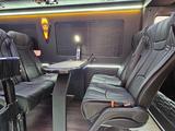 Mercedes-Benz Sprinter 2021 года за 34 000 000 тг. в Астана – фото 5