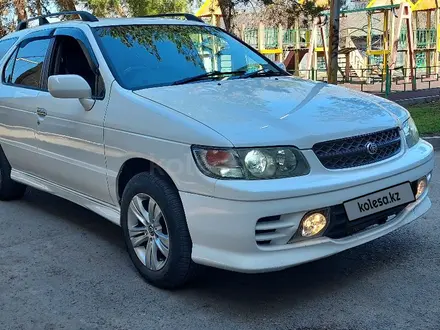 Nissan R'nessa 1998 годаүшін2 800 000 тг. в Талдыкорган