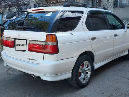 Nissan R'nessa 1998 годаүшін2 800 000 тг. в Талдыкорган – фото 3