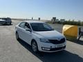 Skoda Rapid 2014 года за 4 200 000 тг. в Атырау – фото 3