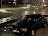 Audi 80 1991 годаүшін2 100 000 тг. в Аксу – фото 5
