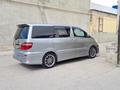 Toyota Alphard 2006 года за 7 900 000 тг. в Актау – фото 8