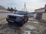 Land Rover Range Rover Sport 2007 годаүшін8 000 000 тг. в Шымкент – фото 4