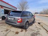 Land Rover Range Rover Sport 2007 годаүшін8 000 000 тг. в Шымкент – фото 2