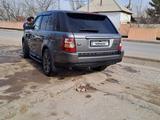 Land Rover Range Rover Sport 2007 годаүшін8 000 000 тг. в Шымкент – фото 3