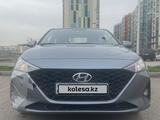 Hyundai Accent 2020 года за 6 400 000 тг. в Алматы – фото 2