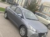 Hyundai Accent 2020 года за 6 400 000 тг. в Алматы – фото 3