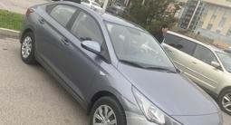 Hyundai Accent 2020 года за 6 400 000 тг. в Алматы – фото 3