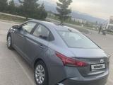 Hyundai Accent 2020 года за 6 400 000 тг. в Алматы – фото 5