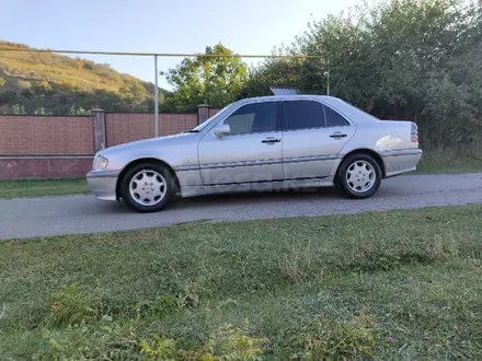 Mercedes-Benz C 280 1999 года за 3 400 000 тг. в Алматы – фото 6