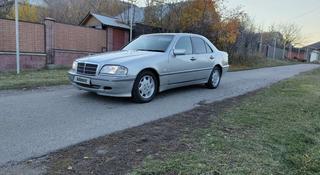 Mercedes-Benz C 280 1999 года за 3 400 000 тг. в Алматы