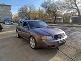 Audi A6 2002 года за 1 500 000 тг. в Павлодар – фото 3