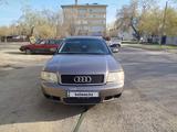 Audi A6 2002 года за 1 500 000 тг. в Павлодар – фото 4