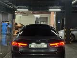 Kia Optima 2019 года за 8 800 000 тг. в Шымкент