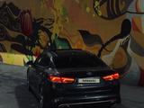 Kia Optima 2019 года за 8 800 000 тг. в Шымкент – фото 2