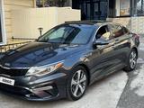 Kia Optima 2019 года за 8 800 000 тг. в Шымкент – фото 4