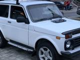 ВАЗ (Lada) Lada 2121 2013 года за 2 500 000 тг. в Экибастуз – фото 3