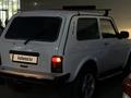 ВАЗ (Lada) Lada 2121 2013 года за 2 500 000 тг. в Экибастуз – фото 9