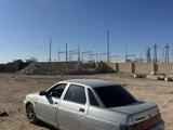 ВАЗ (Lada) 2110 2002 года за 450 000 тг. в Жанаозен – фото 3