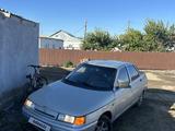 ВАЗ (Lada) 2110 2002 года за 450 000 тг. в Жанаозен