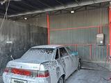 ВАЗ (Lada) 2110 2002 года за 450 000 тг. в Жанаозен – фото 2