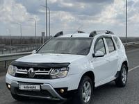 Renault Duster 2017 года за 6 300 000 тг. в Актобе