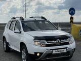 Renault Duster 2017 годаүшін6 300 000 тг. в Актобе – фото 2