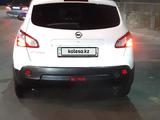 Nissan Qashqai 2012 года за 6 200 000 тг. в Атырау – фото 3