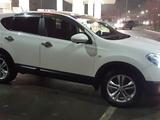 Nissan Qashqai 2012 года за 6 200 000 тг. в Атырау – фото 4