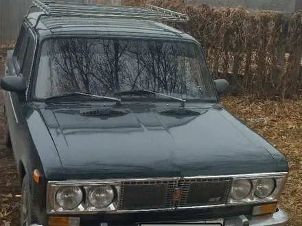 ВАЗ (Lada) 2106 1998 года за 750 000 тг. в Житикара