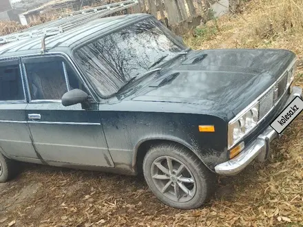 ВАЗ (Lada) 2106 1998 года за 750 000 тг. в Житикара – фото 3