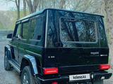 Mercedes-Benz G 500 1999 года за 10 200 000 тг. в Караганда – фото 4