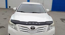 Toyota Camry 2011 годаүшін7 700 000 тг. в Алматы