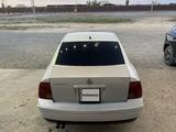 Volkswagen Passat 1998 годаүшін1 500 000 тг. в Туркестан – фото 4