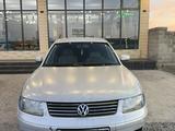 Volkswagen Passat 1998 годаүшін1 500 000 тг. в Туркестан