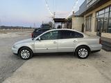 Volkswagen Passat 1998 годаүшін1 500 000 тг. в Туркестан – фото 2