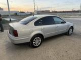 Volkswagen Passat 1998 годаүшін1 500 000 тг. в Туркестан – фото 5