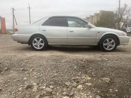 Toyota Camry 2001 года за 3 700 000 тг. в Астана – фото 6