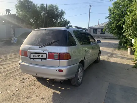 Toyota Ipsum 1997 года за 3 900 000 тг. в Семей – фото 5