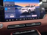 Changan CS55 Plus 2025 года за 9 450 000 тг. в Алматы – фото 5