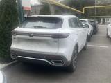 Changan CS55 Plus 2025 года за 9 450 000 тг. в Алматы – фото 2