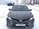 Toyota Camry 2019 годаfor14 400 000 тг. в Астана – фото 3