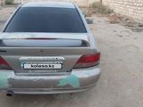 Mitsubishi Galant 1999 годаүшін850 000 тг. в Актау – фото 2